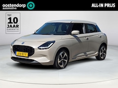 Suzuki Swift - 1.2 Style Smart Hybrid Automaat | Apple CarPlay | Blindspot | Rijklaar incl. garantie |