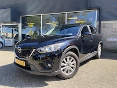 Mazda CX-5 - 2.0 TS 2WD
