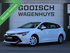 Toyota Corolla Touring Sports - 1.8 Hybrid Comfort | Trekhaak | Camera | Carplay |