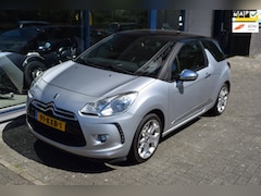 Citroën DS3 - 1.6 So Chic