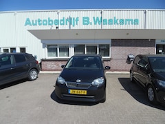 Skoda Citigo - 1.0 Greentech Fresh