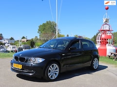 BMW 1-serie - 118i *NAVI *DAKJE *AUTOMAAT