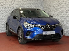 Mitsubishi ASX - PLUG IN HYBRID ELEKTRISCH EN BENZINE 1.6 PHEV AT INTENSE+ NW AUTO / CAMERA / NAVI LED STOE