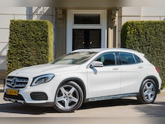 Mercedes-Benz GLA-Klasse - 180 Business Solution AMG TREKHAAK | CAMERA | KEYLESS | ORG NL 2E EIGN