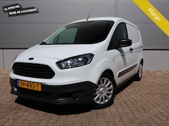 Ford Transit Courier - 1.5 TDCI (Vol opties) MARGE Airco