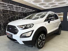 Ford EcoSport - 1.0 EcoBoost Active. Winterpakket Leer