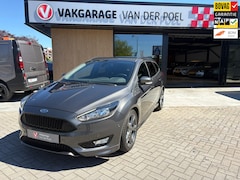 Ford Focus Wagon - 1.5 ST-Line