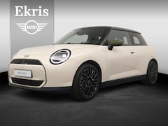 MINI Mini-Electric - Cooper SE Paul Smith Ed. XL 54.2 kWh | Panorama Dak | Elektrisch Verstelbare Stoelen Met G
