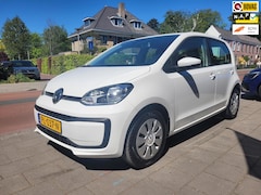 Volkswagen Up! - 1.0 BMT move up
