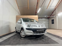 Nissan Pixo - 1.0 Acenta | Airco | Elec Ramen | Lage km
