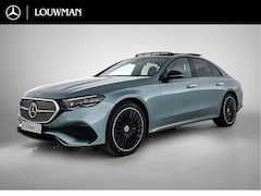 Mercedes-Benz E-klasse - 300 e Sport Edition | Premium pakket | Winterpakket | Nightpakket | Rijassistentiepakket P