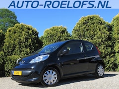 Peugeot 107 - 1.0-12V XS *Airco*Nieuwe APK