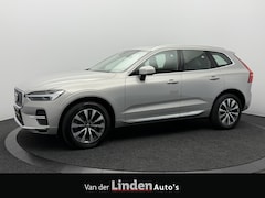 Volvo XC60 - 2.0 B5 Inscription 264PK | Wegklapbare Trekhaak | Leer | Camera | Stoel/Stuurverwarming