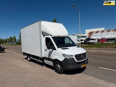 Mercedes-Benz Sprinter - 514 2.2 CDI 432 Dubbellucht Automaat Bakwagen
