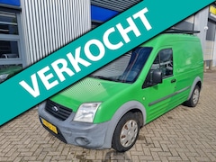 Ford Transit Connect - T230L 1.8 TDCi Trend | airco | trekhaak | imperiaal