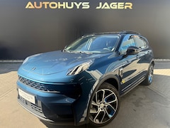 Lynk & Co 01 - 1.5 Pano 360 Camera Memory Carplay Hybride Automaat