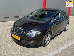 SEAT Leon - 1.9 TDI Sport | vliegwiel nieuw | airco | goedonderhouden
