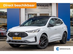Ford Kuga - 2.5 PHEV ST-Line X | Adaptieve Matrix LED koplampen met Coast to Coast signature LED verli