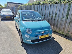 Fiat 500 - 0.9 TwinAir Turbo Anniversario met cruise control en 4 all seiz banden