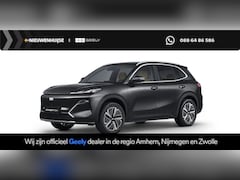 Geely Starray EM-i - 1.5 Pro | 83km Elektrisch bereik | Stoel- / Stuurverwarming | 360 camera | Panoramadak | P