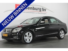 Mercedes-Benz C-klasse - 280 Avantgarde - Navi / Bluetooth / PDC