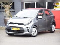 Kia Picanto - 1.0 MPi DynamicLine 2021 Carplay Navi Airco