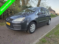 Ford Focus C-Max - 1.6-16V Ambiente