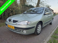 Renault Mégane - 1.4-16V Expression
