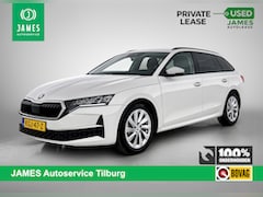 Skoda Octavia Combi - 1.5 TSI MHEV Business Edition CAMERA | CARPLAY-NAV | EL-ACHTERKLEP