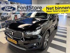 Volvo XC40 - 1.5 T5 Recharge 262pk Inscription Expression | Elek. achterklep | Adapt. Cruise | Dodehoek
