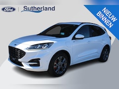 Ford Kuga - 2.5 PHEV ST-Line X 80.000 KM | Winterpack | Driver Pack | Adaptieve Cruise Control| Head U