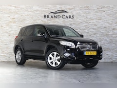 Toyota RAV4 - 2.0 VVTi Dynamic 2012 | Camera | Navi | Cruise | Trekhaak | Zeer netjes