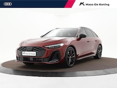 Audi A5 - 2.0 e-hybrid quattro S edition Competition 367 PK · Tech pro · Panorama-glasdak · B&O prem