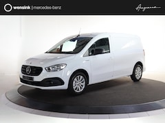 Mercedes-Benz eCitan - 112 Pro L2 51 kWh | DC laden 75 kW | 16" LM-velgen | Multifunctioneel stuurwiel | Dodehoek