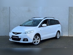 Mazda 5 - 5 2.0 GT-M ELEK SCHUIFDEUREN STL VERW LEER