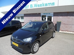 Skoda Citigo - 1.0 Greentech Ambition
