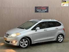 Honda FR-V - 2.0i Executive 2004 NAP PANO TREKHAAK NAVI CRUISE