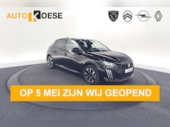 Peugeot 208 - PureTech 100 Allure | Parkeersensoren | Navigatie | Apple Carplay