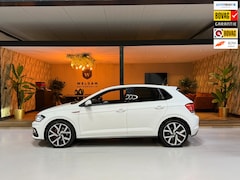 Volkswagen Polo - 2.0 TSI GTI Garantie Carplay StoelVW Virtueel Dash Beats Adaptieve Cruise Navi Clima Led R