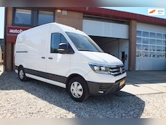 Volkswagen Crafter - 35 2.0 TDI L3H2 Comf. Laadklep Automaat