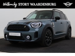 MINI Countryman - Cooper S E ALL4 Essence / Panoramadak / Comfort Access / Stoelverwarming / Harman-Kardon /