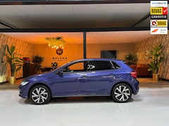 Volkswagen Polo - 1.0 TSI R-Line Business Garantie Carplay Camera StoelVW Adaptieve Cruise IQ.Light IQ.Drive