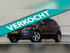 Volkswagen Polo - 1.0 TSI Highline Executive Plus pakket 2e Eigenaar Trekhaak Android