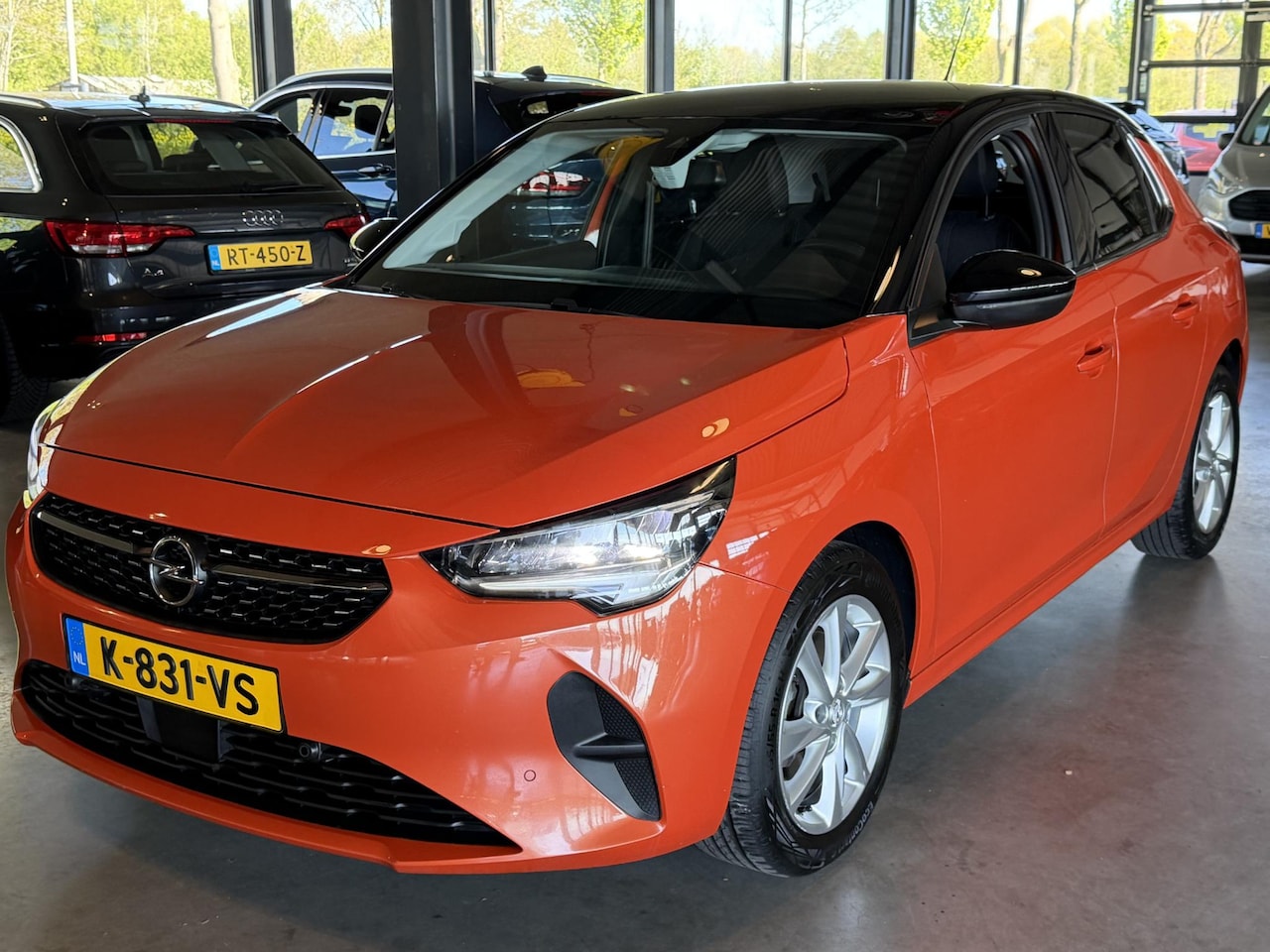 Opel Corsa - 1.2 Elegance Carplay - AutoWereld.nl