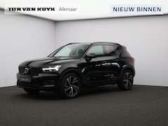 Volvo XC40 - 1.5 T5 Recharge R-Design / Panoramadak / Adaptief Cruise Control / Nubuck bekleding / BLIS