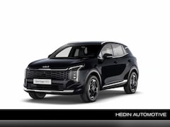 Kia Sportage - 1.6 T-GDi Hybrid DynamicPlusLine Rijklaarprijs €45.621, - | Nu met €4500, - inruilpremie |
