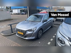 Peugeot 208 - 1.2 PureTech Active Pack | Wordt Verwacht | Apple Carplay - Android Auto | Airco | Cruise