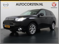 Mitsubishi Outlander - 2.0 PHEV Hybride 4WD Intense+ Camera Ecc Rockford Fosgate®-Audio Cruise Control Bluetooth