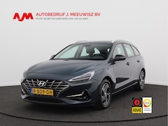 Hyundai i30 Wagon - 1.0 T-GDi MHEV Comfort Smart/ lage km/ zeer mooi