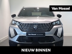 Peugeot 2008 - 145 Allure | Automaat | Navigatie | Draadloos laden | Parkeerhulp | Cruise Control | Apple